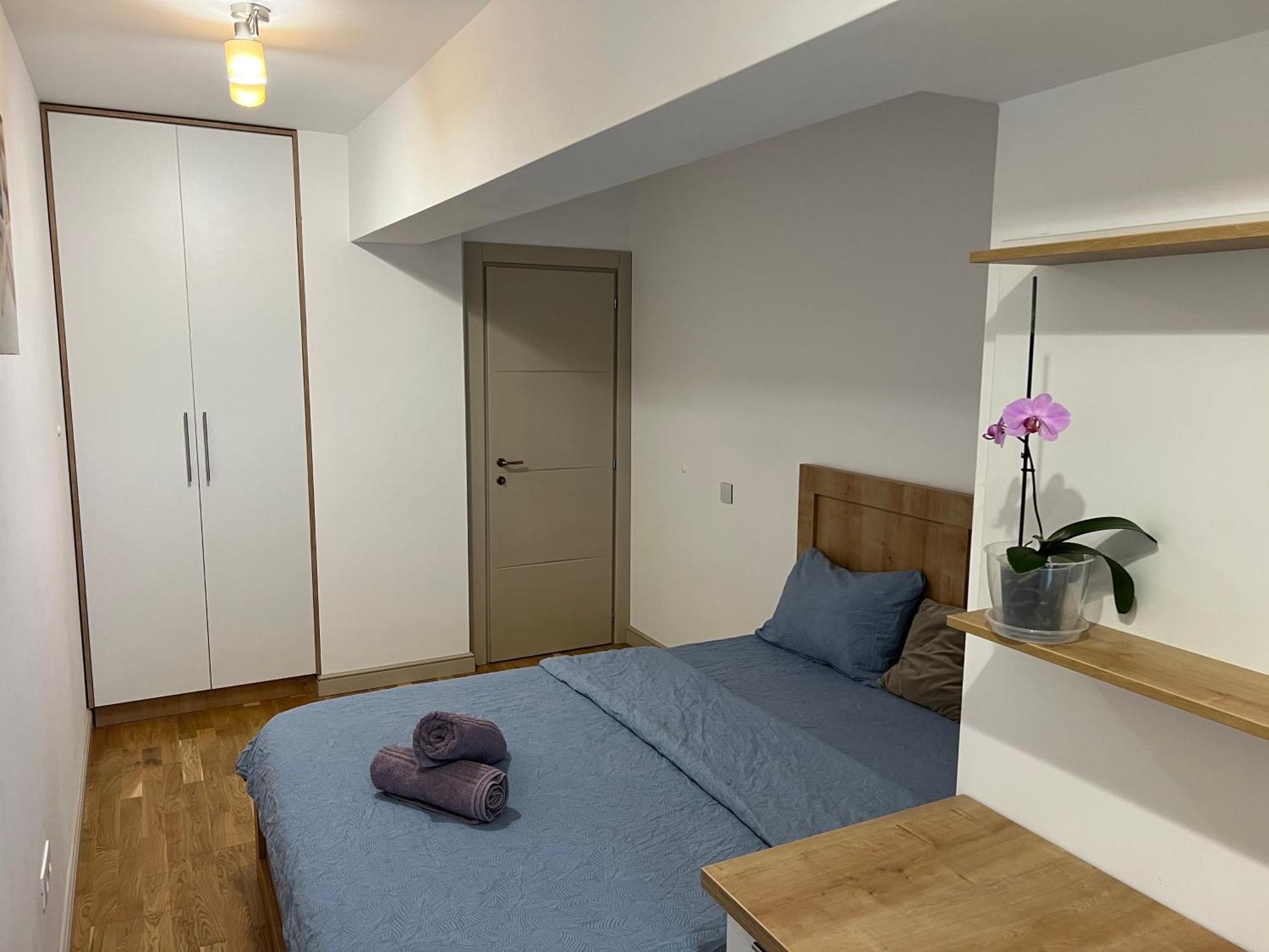 יאשי Airport Flyhub Chic Apartment מראה חיצוני תמונה