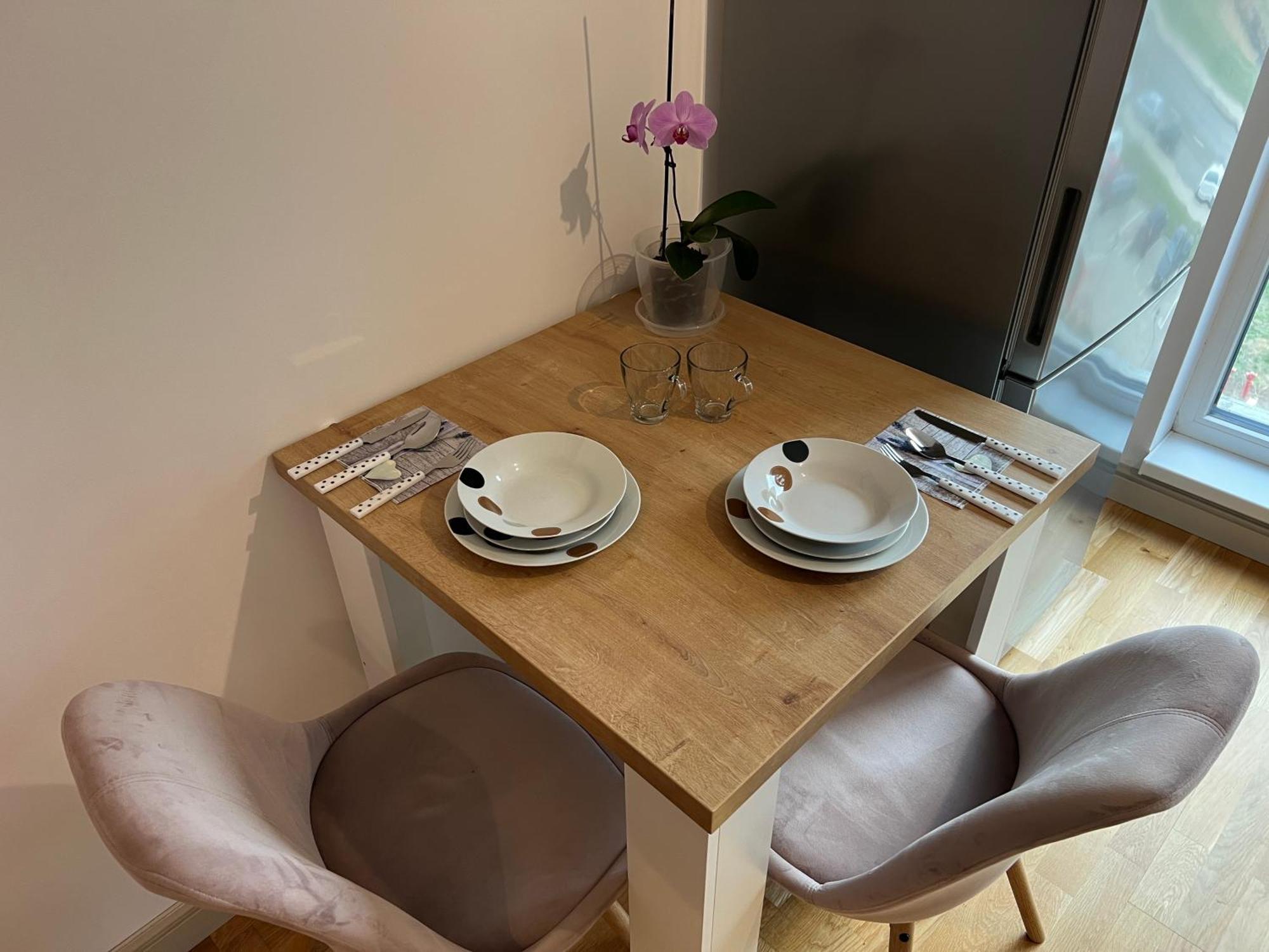 יאשי Airport Flyhub Chic Apartment מראה חיצוני תמונה
