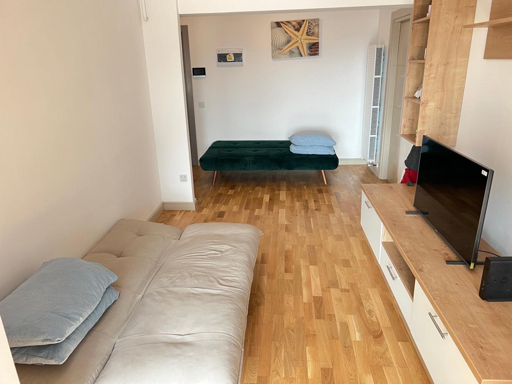 יאשי Airport Flyhub Chic Apartment מראה חיצוני תמונה